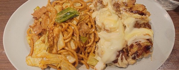 ぼてやん多奈加