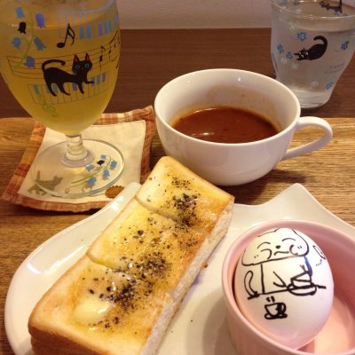 Cafe 猫の散歩道 カフェ Cafe 猫の散歩道 カフェ