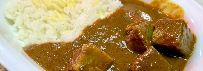 欧風カレーボンディ 神田小川町店