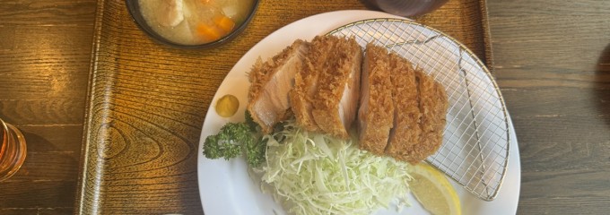 とんかつ かつ勇