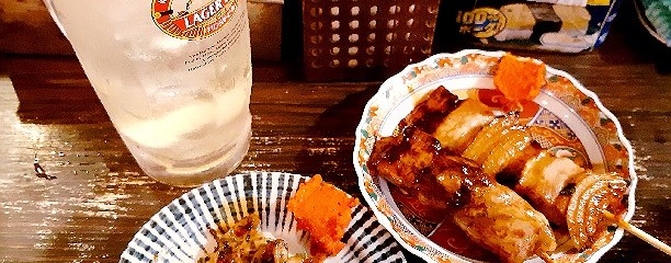 やきとん 豚番長 蒲田店