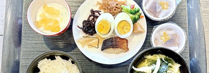 The QUBE Hotel Chiba