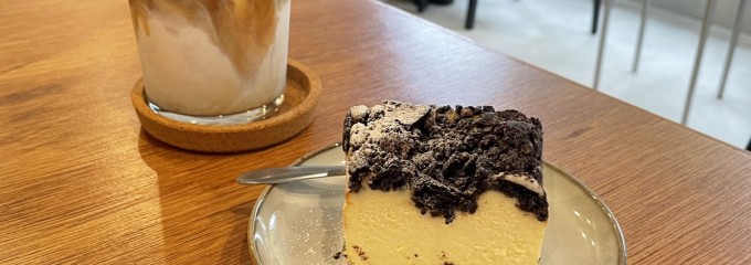 NEYO KOENJI park side studio and coffee