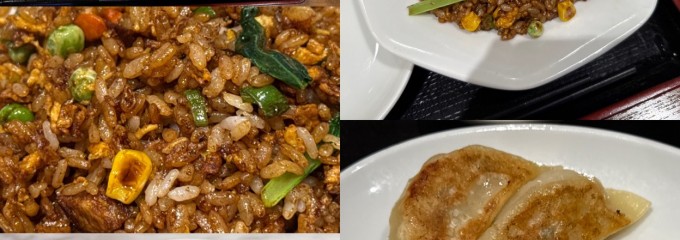 横浜中華 華星 マチナマ大森店