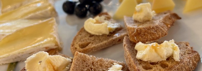 共働学舎 新得農場 ミンタル