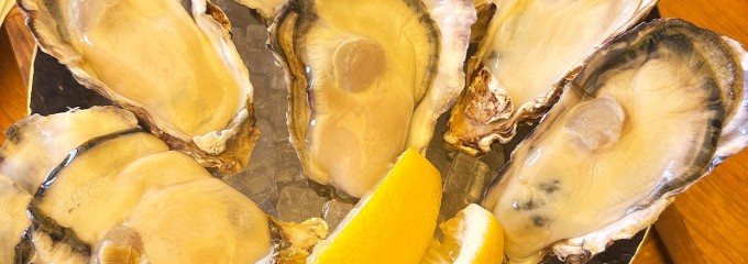 港の牡蠣センタ− カキ小屋 沼津店