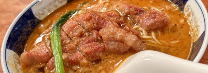 支那麺はしご 銀座本店