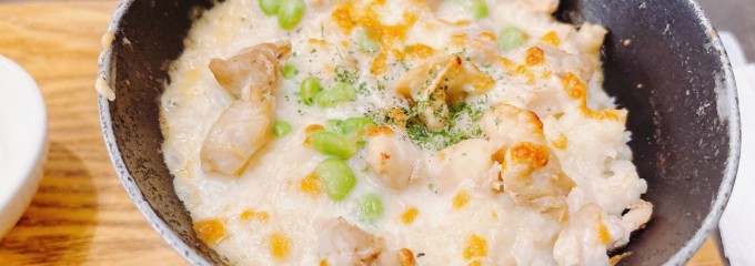 神戸元町ドリア スマーク伊勢崎店