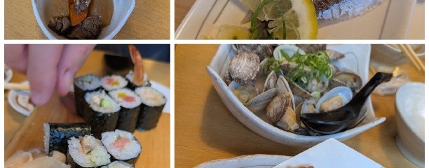 や台ずし　光町