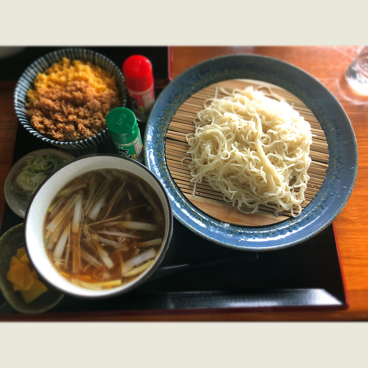 めんめん 元祖 生そうめん めんめん(岩見沢/ラーメン) | ホットペッパーグルメ