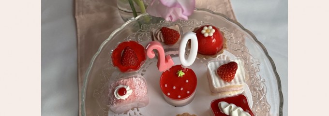 銀座コージーコーナー