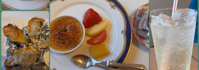 ふらんす料理平野