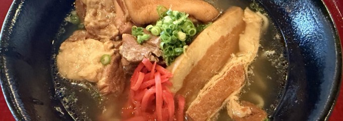 パームヒルズゴルフリゾート内レストラン