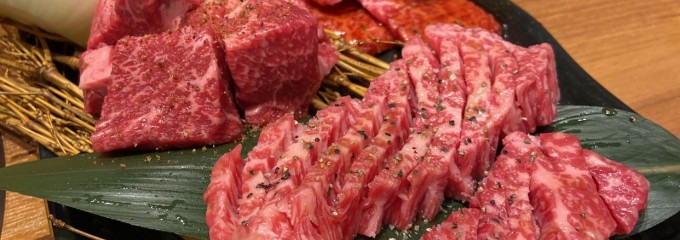 焼肉屋たか橋