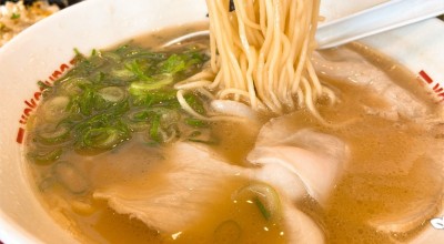 ラーメン横綱 寝屋川店 大阪府北部 摂津 ラーメン