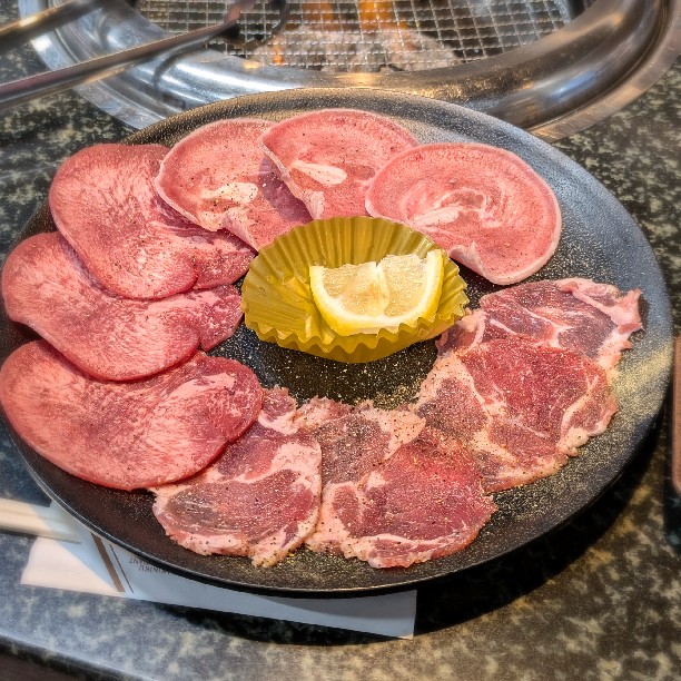 あみやき亭 潮見が丘店(名古屋市緑区/焼肉・ホルモン)＜ネット予約可