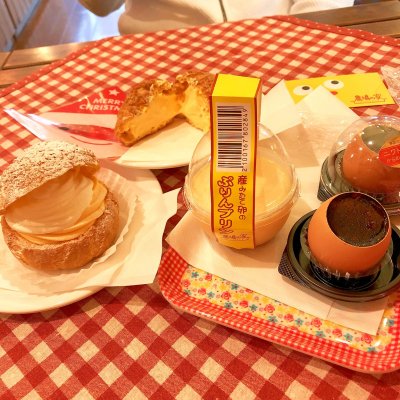 農場の家 洋菓子 農場の家 洋菓子