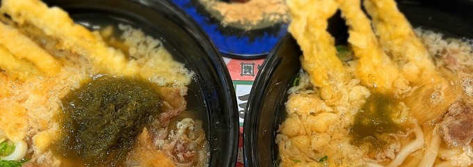 資さんうどん ららぽーとTOKYO-BAY店