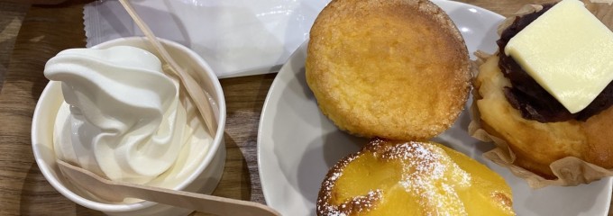 カフェブリッコ そよら湘南茅ヶ崎店