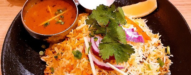 ディップパレス 新横浜店