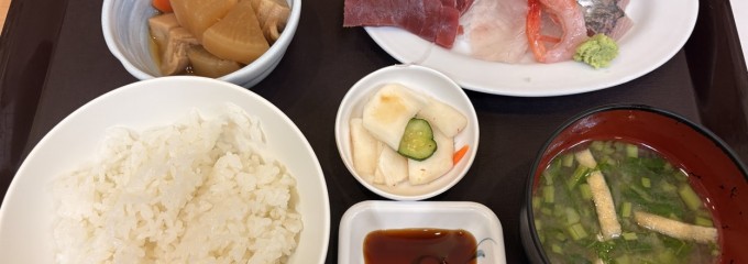 中央食堂