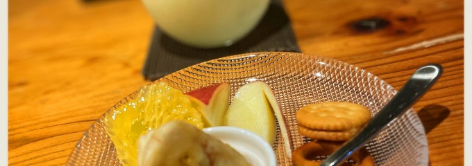 バー ビオトープ