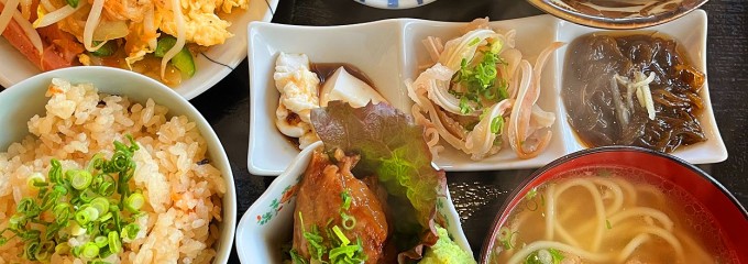 沖縄料理居酒や　こだま