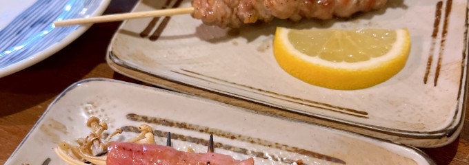 炭焼やきとり 一番 阪急茨木駅前店