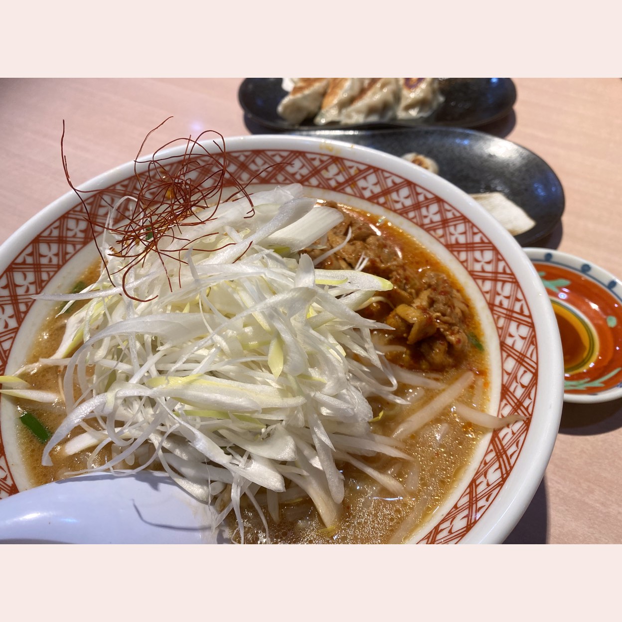 めん丸竜王店(甲府市その他/ラーメン) | ホットペッパーグルメ