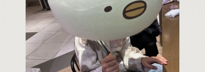 全国ご当地グルメ屋台 グランツリー武蔵小杉店
