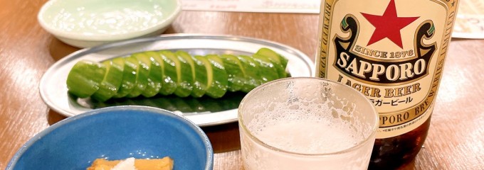 満点酒場 草加店