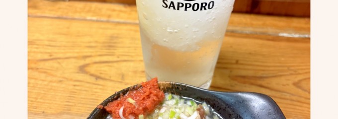 もつ焼 でん 水道橋店