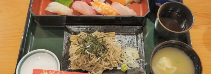 割烹 まち鮨 水戸本店