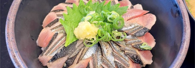 魚食堂 たわら