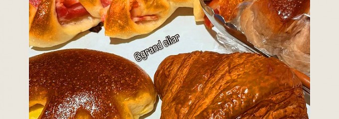 グランクレール 六ツ美店