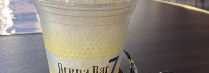 Arena Bar 7 バーラウンジ