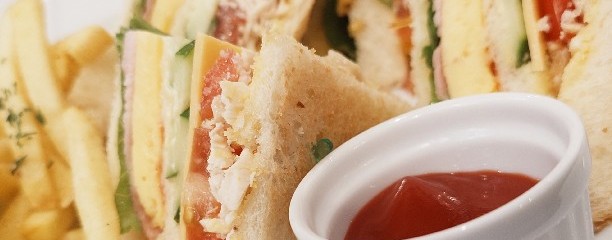 星乃珈琲店 倉敷堀南店