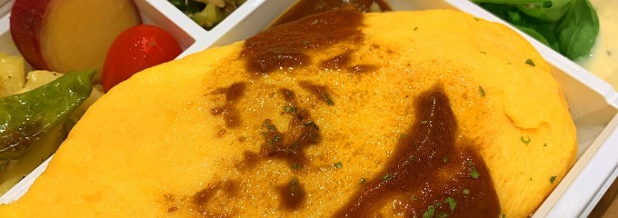 洋食屋 花きゃべつ