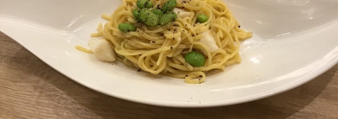 パスタ職人のいるイタリアンpastaio labo