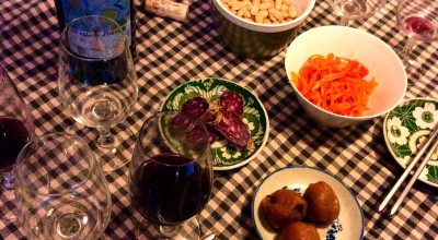 円山の台所 フランス料理