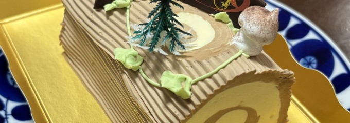 シェ・リュイ 代官山店