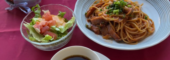 カフェ・ド・ラペ 山下町店