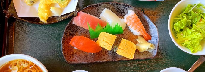 まるまつ仙台泉大沢店