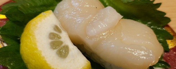 すし辰 ekie店