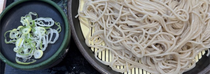 ゆで太郎 錦糸公園前店