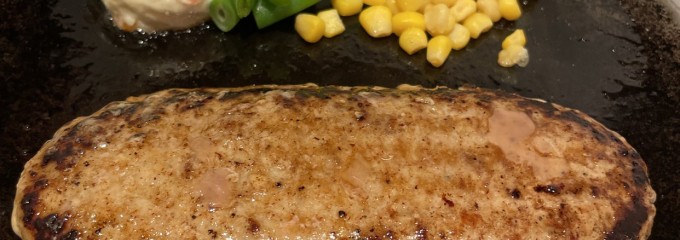 鉄板王国 田町店