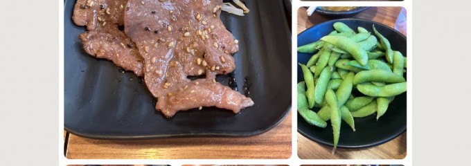 ありがとう 稲毛店