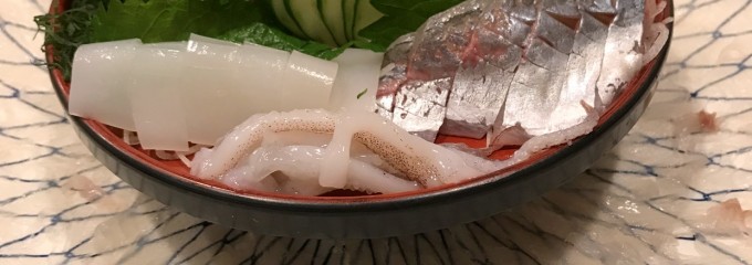 浜料理 侍
