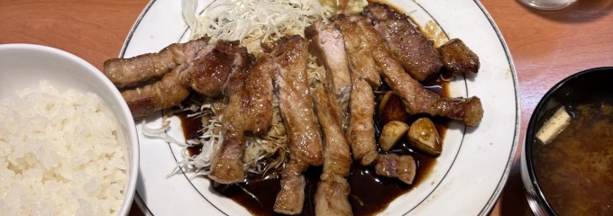 食堂酒場 Gracia