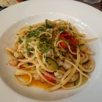 Trattoria Adriana 湘南台駅 イタリア料理